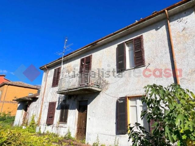 Villetta indipendente in vendita di 190 m² in Via Barca San Domenico