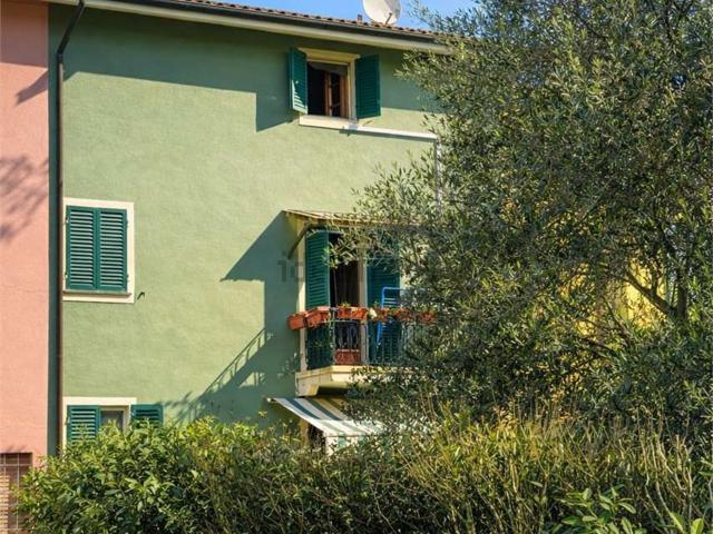 Villetta indipendente in vendita di 190 m² in Via Bramalegno