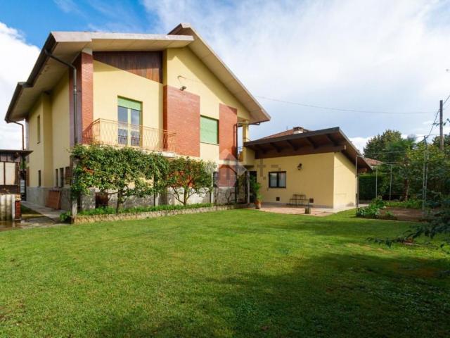 Villetta indipendente in vendita di 190 m² in Via Brofferio, 5