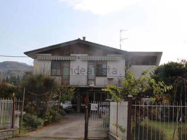 Villetta indipendente in vendita di 190 m² in Via G. Mazzini, 126