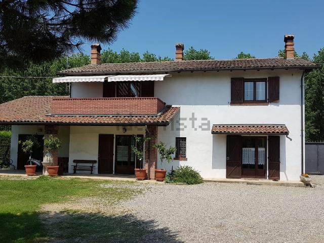 Villetta indipendente in vendita di 190 m² in Via G. Mazzini, 37