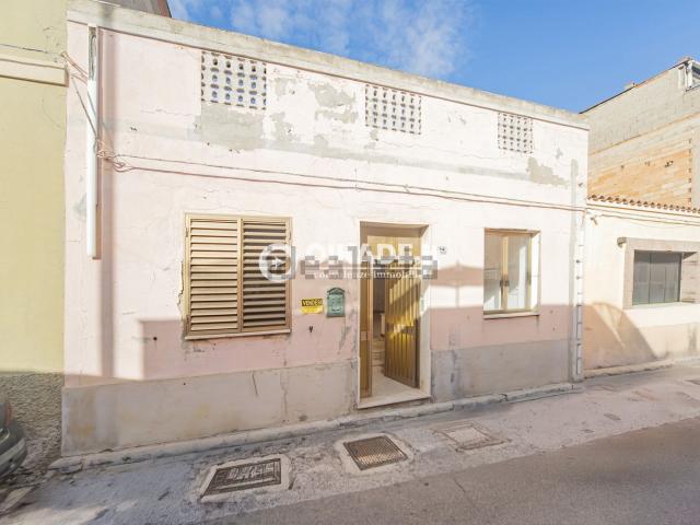 Villetta indipendente in vendita di 190 m² in Via Generale Cantore, 14