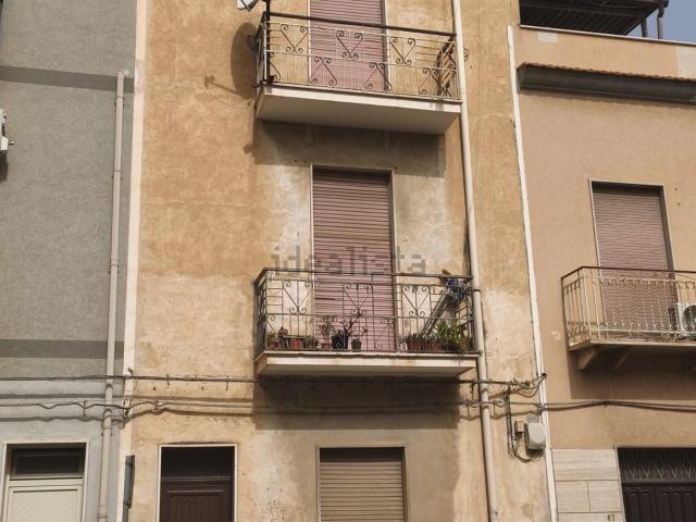 Villetta indipendente in vendita di 190 m² in Via Giuseppe Garibaldi, 69