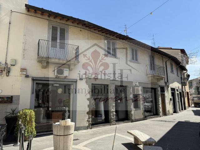 Villetta indipendente in vendita di 190 m² in Via Giuseppe Verdi