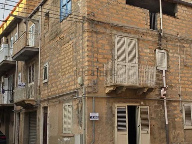 Villetta indipendente in vendita di 190 m² in Via Gino Sileci, 12