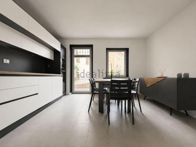Villetta indipendente in vendita di 190 m² in Via don Leone Serafini