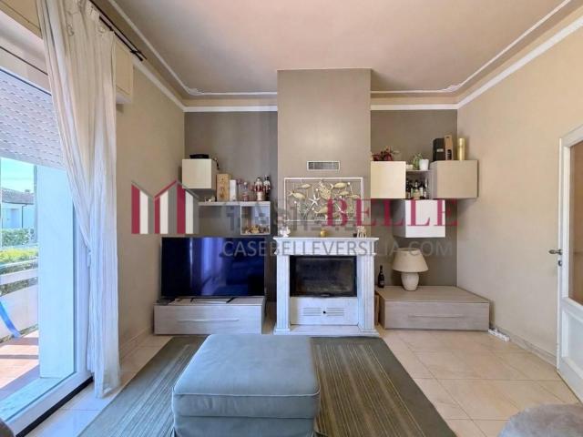 Villetta indipendente in vendita di 190 m² in Via Dean Benedetti, 55049
