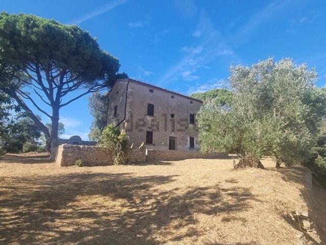 Villetta indipendente in vendita di 190 m² in Via dei Tramerini