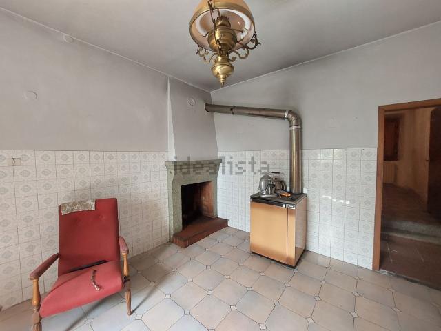 Villetta indipendente in vendita di 190 m² in Via del Circolo, 2