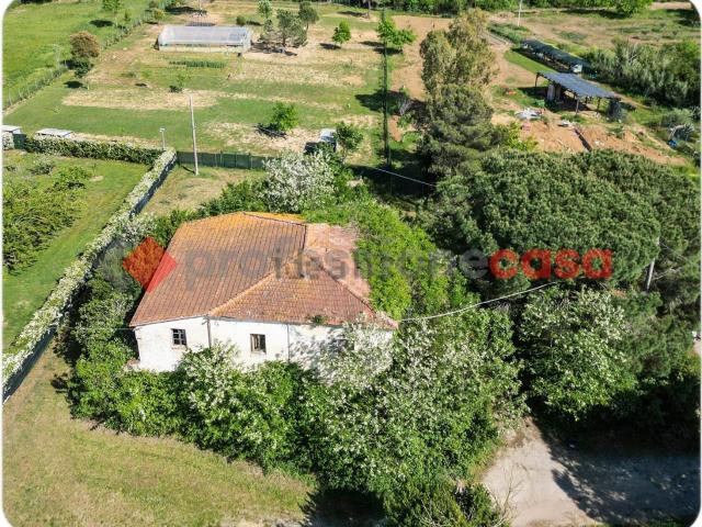 Villetta indipendente in vendita di 190 m² in Via dell&apos Uliveta