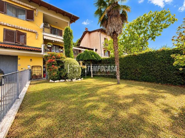 Villetta indipendente in vendita di 190 m² in Via della Chiesa, 6