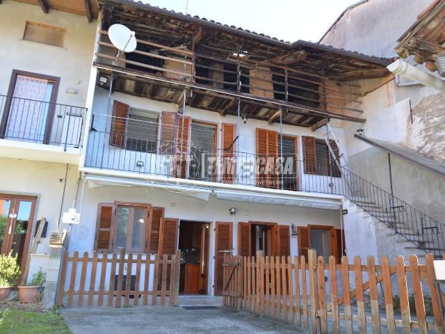 Villetta indipendente in vendita di 190 m² in Via delle Alpi, 27