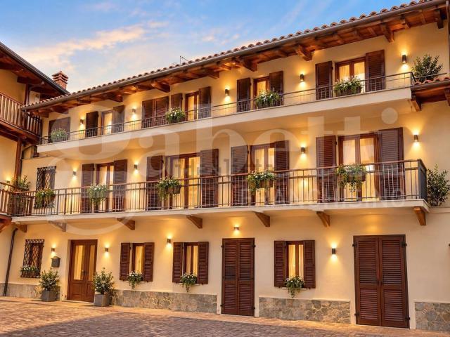 Villetta indipendente in vendita di 190 m² in Via Dietro Castello