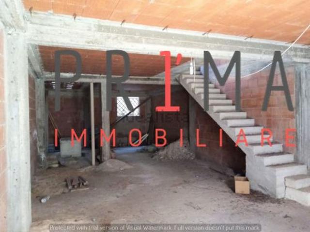 Villetta indipendente in vendita di 190 m² in Via Fanti
