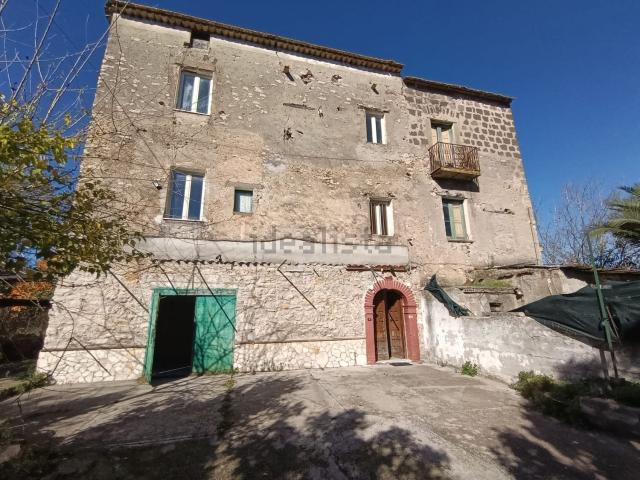 Villetta indipendente in vendita di 190 m² in Via Francesco Baracca, 3051