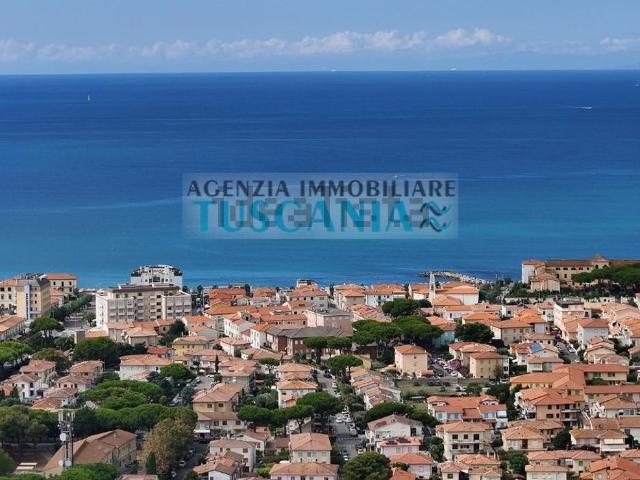 Villetta indipendente in vendita di 190 m² in Via Francesco Ferrucci