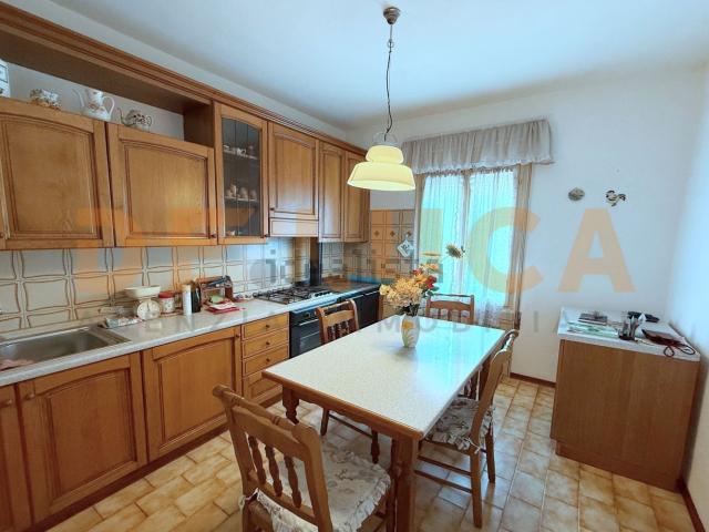 Villetta indipendente in vendita di 190 m² in Via Mocenigo, 20
