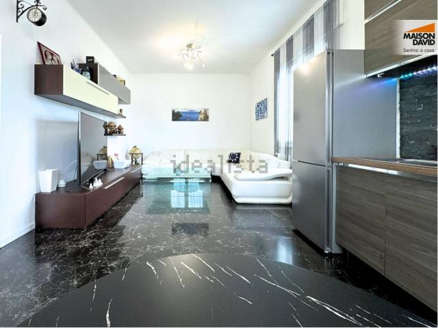 Villetta indipendente in vendita di 190 m² in Via Monte Ortigara, 8