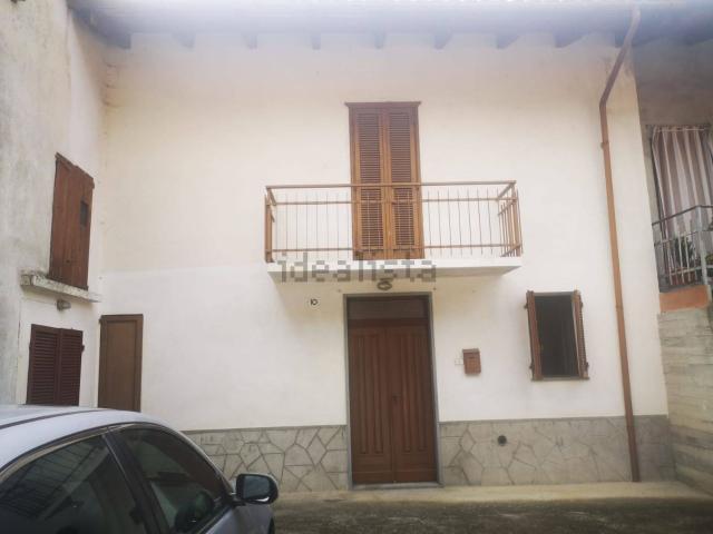 Villetta indipendente in vendita di 190 m² in Via Morra, 8
