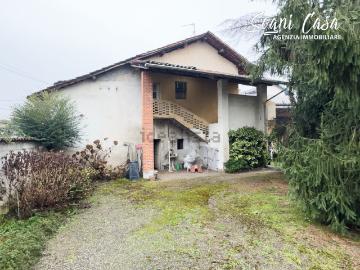 Villetta indipendente in vendita di 190 m² in Via Marconi