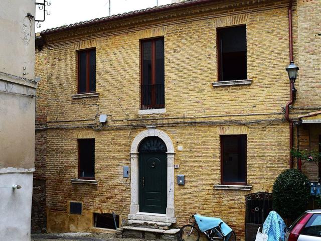 Villetta indipendente in vendita di 190 m² in Via Nino Ciabattoni, 20