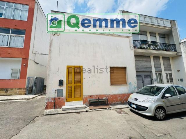 Villetta indipendente in vendita di 190 m² in Via Solferino