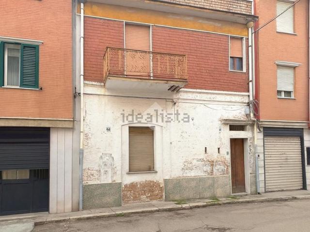 Villetta indipendente in vendita di 190 m² in Via Solferino, 66