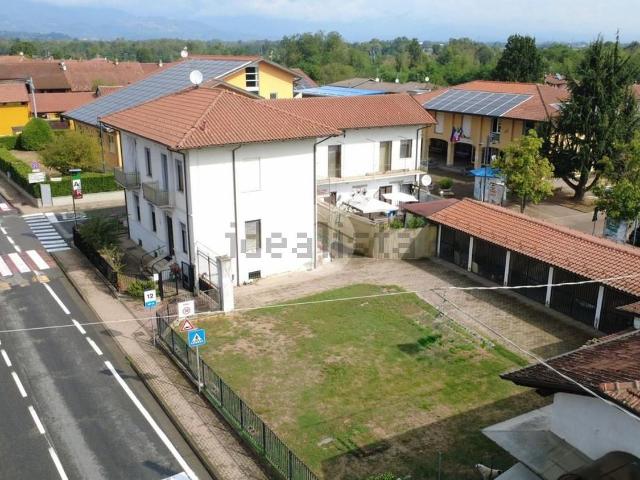 Villetta indipendente in vendita di 190 m² in Via Salvatore Mura, 25