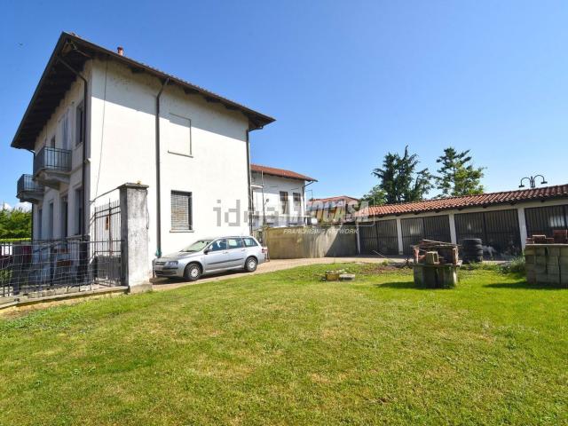 Villetta indipendente in vendita di 190 m² in Via Salvatore Mura, 25