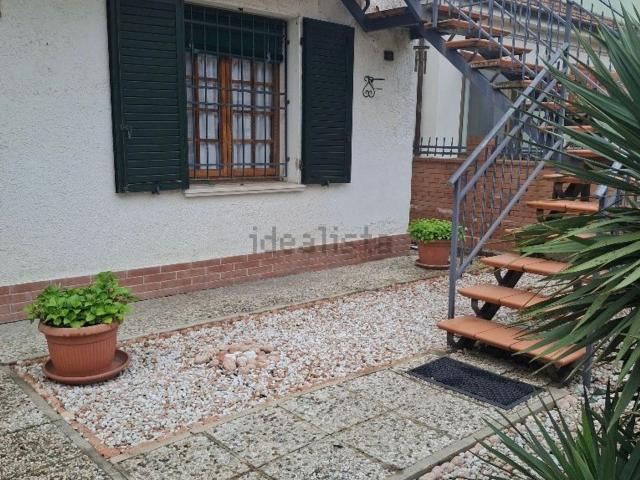 Villetta indipendente in vendita di 190 m² in Via Sammartina