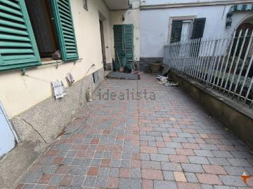 Villetta indipendente in vendita di 190 m² in Via San Colombano