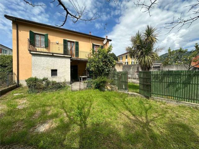 Villetta indipendente in vendita di 190 m² in Via San Pietro