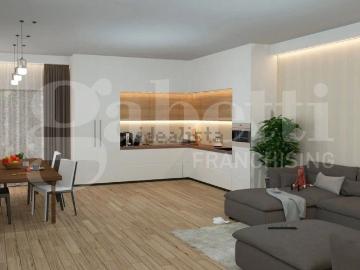 Villetta indipendente in vendita di 190 m² in Via San Rocchino, 18