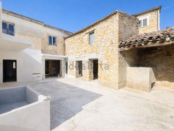 Villetta indipendente in vendita di 190 m² in Via San Sebastiano