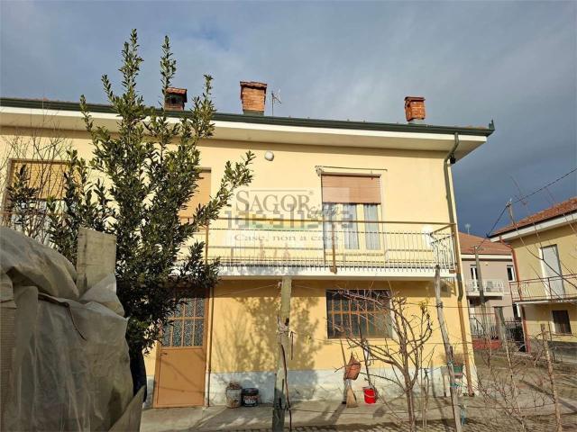 Villetta indipendente in vendita di 190 m² in Via Santa Maria, 10