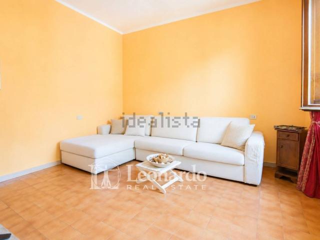 Villetta indipendente in vendita di 190 m² in Via Paolina Buonaparte