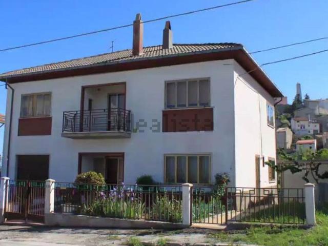 Villetta indipendente in vendita di 190 m² in Via Peligna, 68