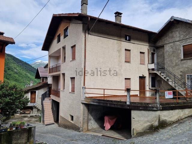 Villetta indipendente in vendita di 190 m² in Via Pradella, 12