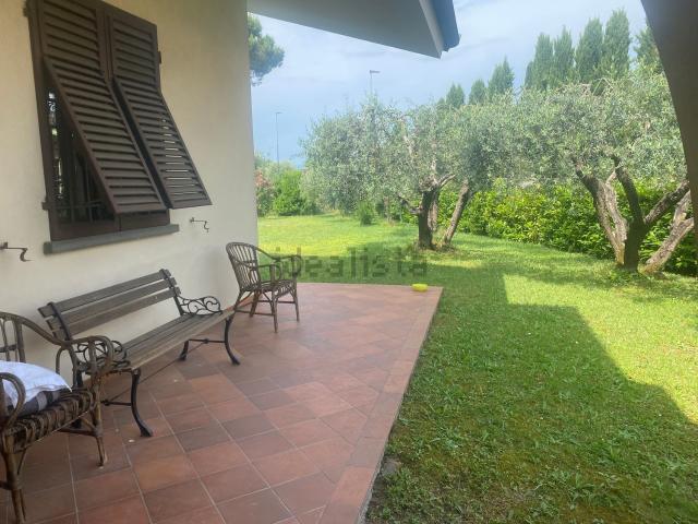 Villetta indipendente in vendita di 190 m² in Via Romana, 270