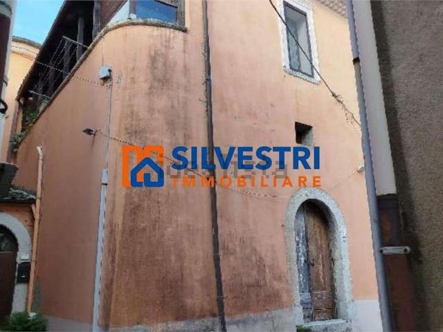 Villetta indipendente in vendita di 190 m² in Via Ripagallo