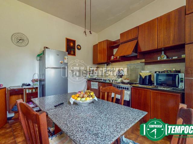 Villetta indipendente in vendita di 190 m² in Via Trieste