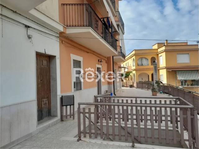 Villetta indipendente in vendita di 190 m² in Via Umberto Giordano