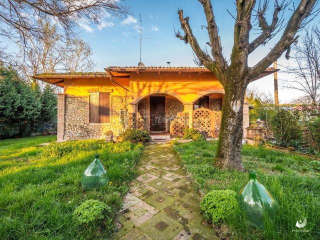 Villetta indipendente in vendita di 190 m²