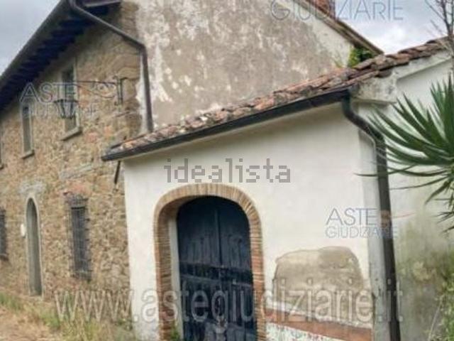 Villetta indipendente in vendita di 190 m² in Via Vecchia Maremmana, 3
