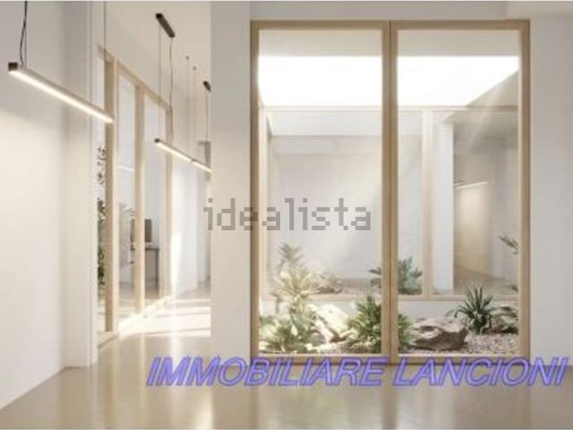 Villetta indipendente in vendita di 190 m² in Via Vincenzo Gioberti