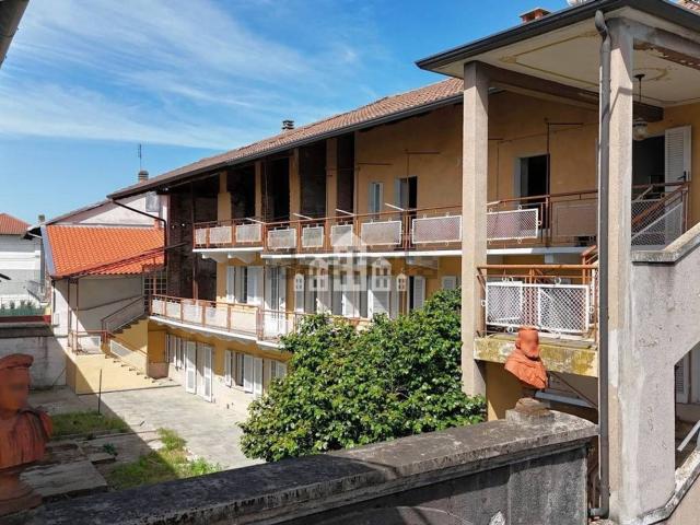 Villetta indipendente in vendita di 190 m² in Via XX Settembre, 17