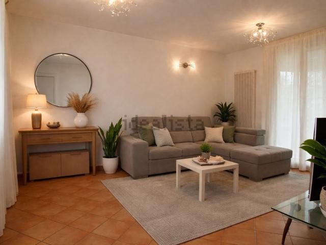 Villetta indipendente in vendita di 190 m² in Via XX Settembre, 9