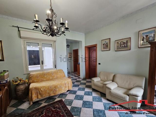 Villetta indipendente in vendita di 190 m² in Vicolo Sorgonà, 19