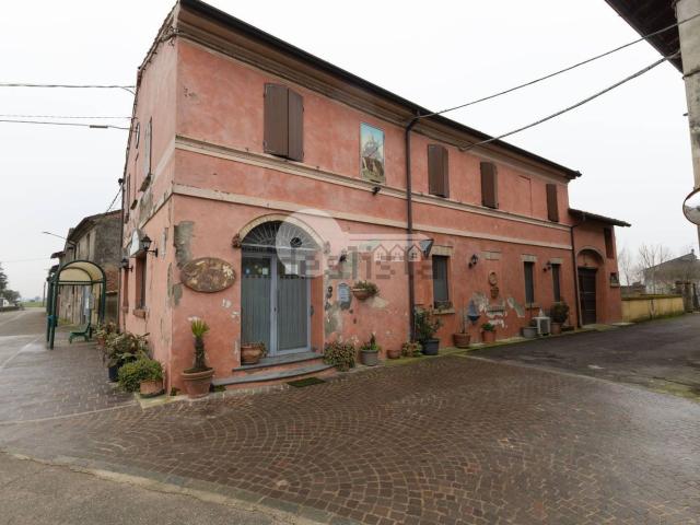 Villetta indipendente in vendita di 190 m² in Vicolo Remoto, 1