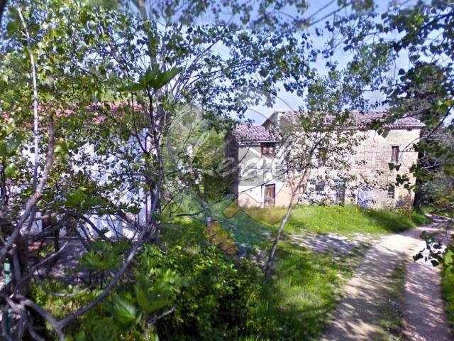 Villetta indipendente in vendita di 190 m² in Contrada Ancaiano, 59